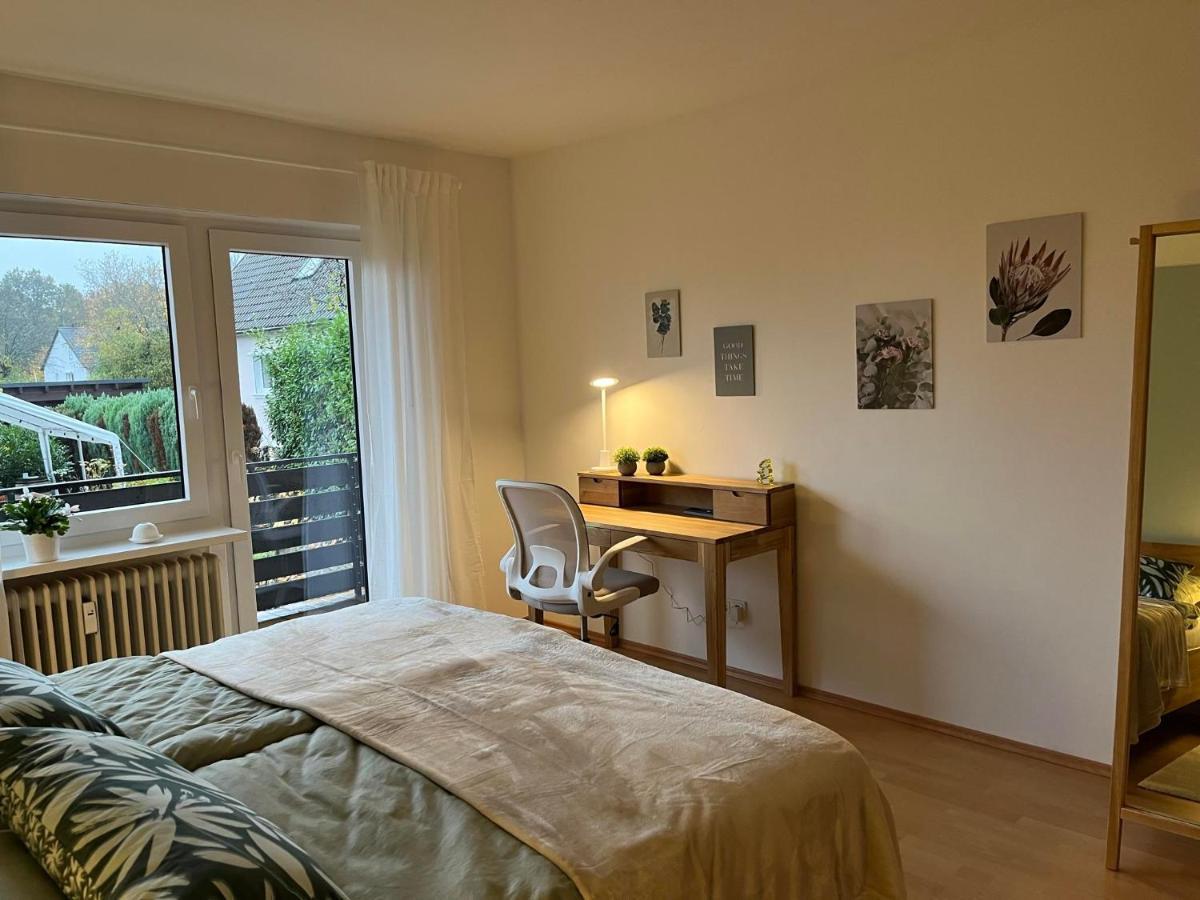 Hennen-Nest Apartment Sankt Ingbert Exterior photo