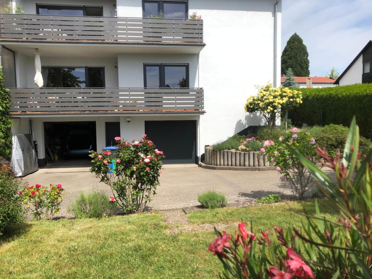 Hennen-Nest Apartment Sankt Ingbert Exterior photo